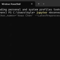 Convert Jupyter Notebook to PDF With Reporting Format